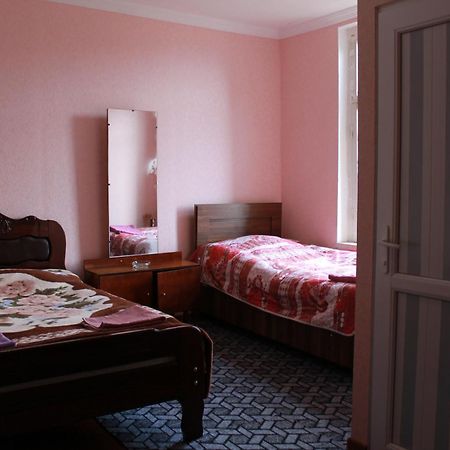 Guest House Shota Сигнахи Экстерьер фото