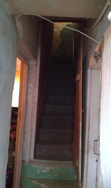 Guest House Shota Сигнахи Номер фото