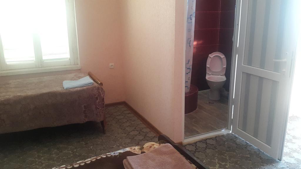 Guest House Shota Сигнахи Экстерьер фото