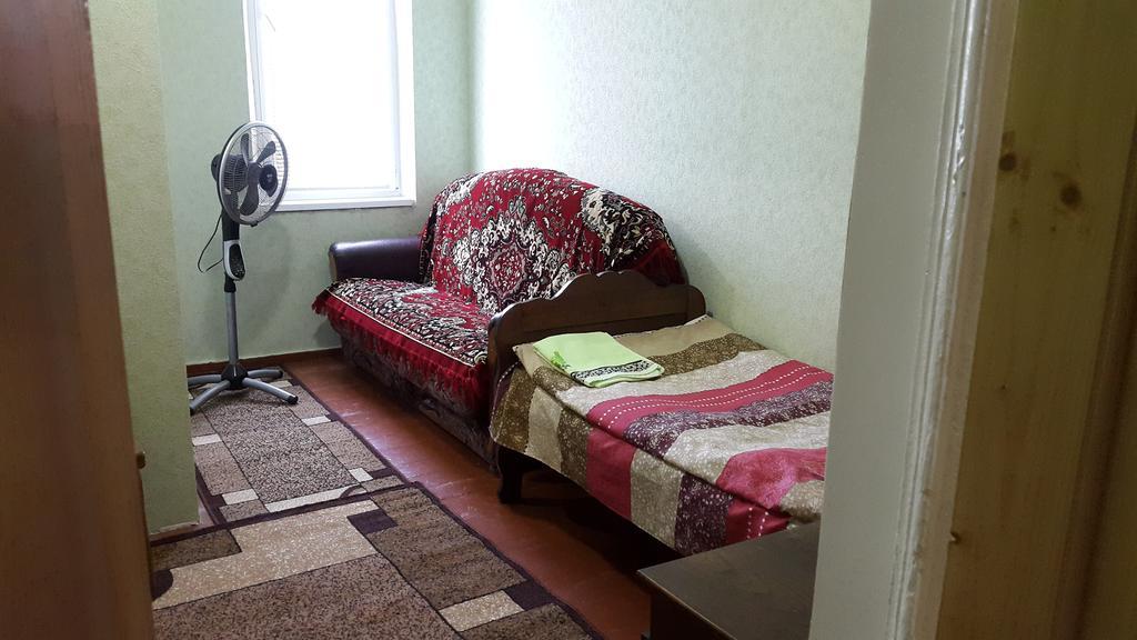 Guest House Shota Сигнахи Экстерьер фото