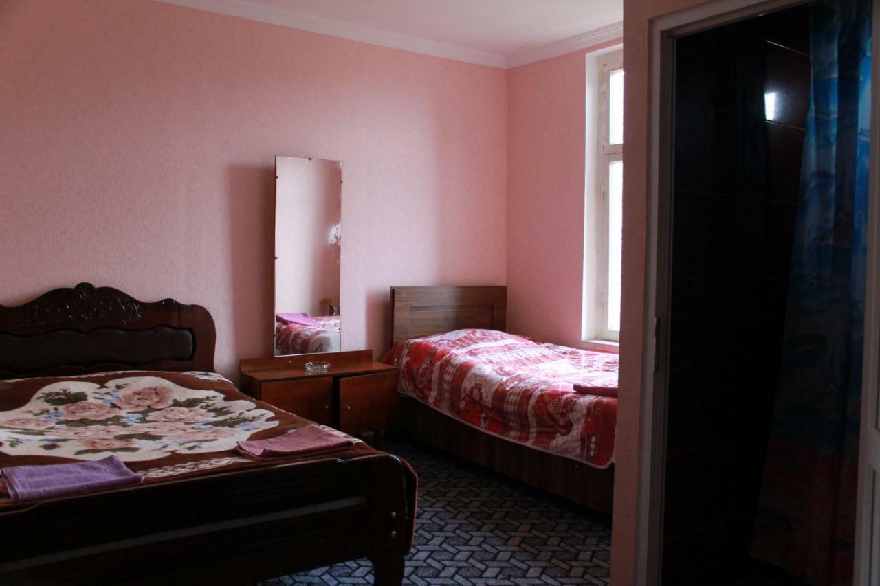 Guest House Shota Сигнахи Экстерьер фото