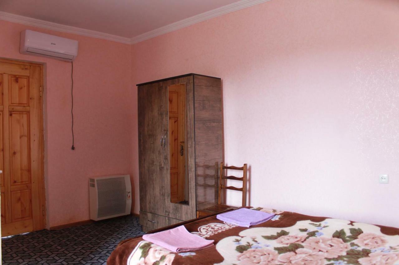 Guest House Shota Сигнахи Экстерьер фото
