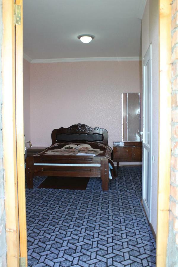 Guest House Shota Сигнахи Экстерьер фото
