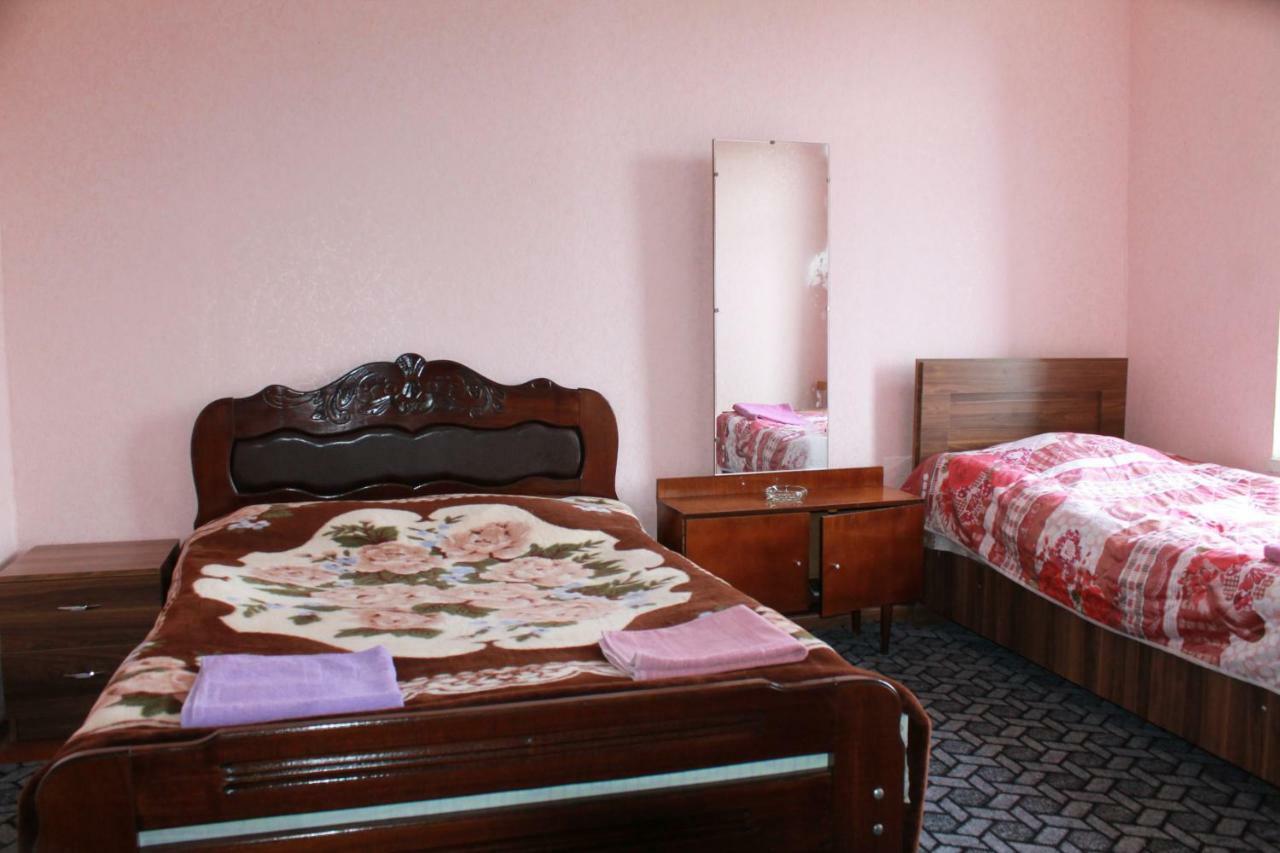Guest House Shota Сигнахи Экстерьер фото