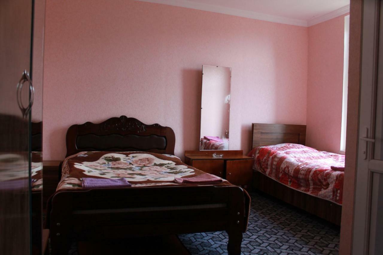 Guest House Shota Сигнахи Экстерьер фото