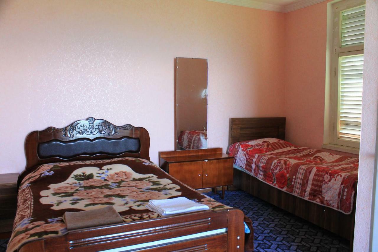 Guest House Shota Сигнахи Экстерьер фото
