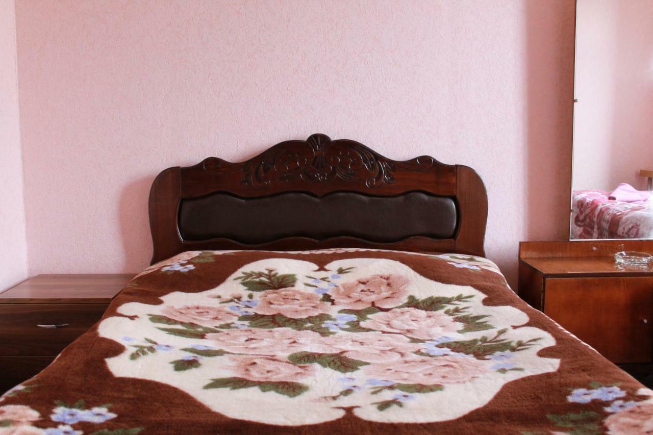 Guest House Shota Сигнахи Экстерьер фото
