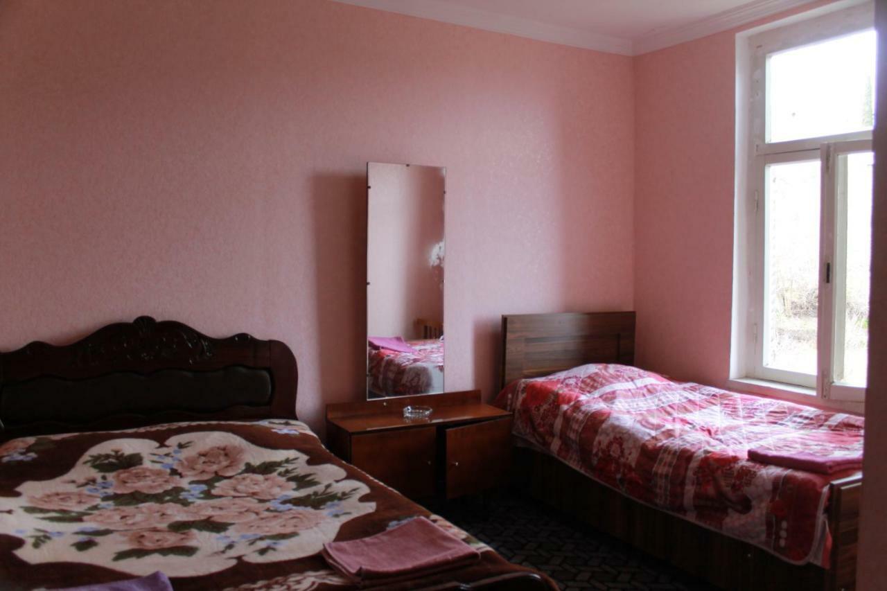 Guest House Shota Сигнахи Экстерьер фото